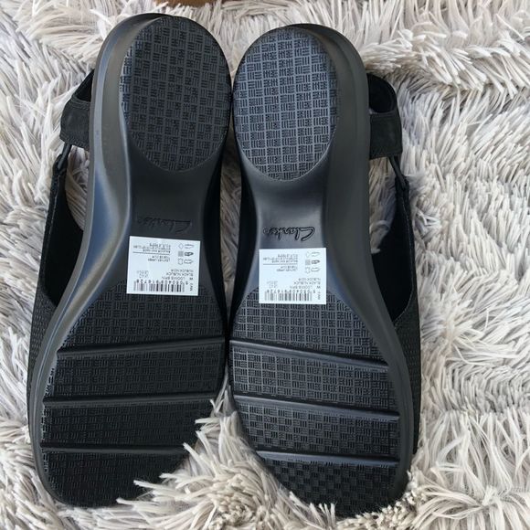 clarks loomis spin sandal